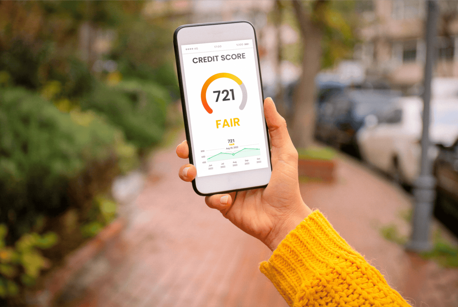 Boost your Credit Score with Super+: Credit Building and Tracking explained