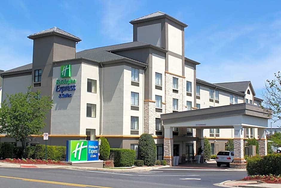 Motels Near Charlotte Motor Speedway